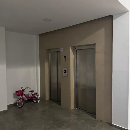Dea Apartments Polisi i Vogel