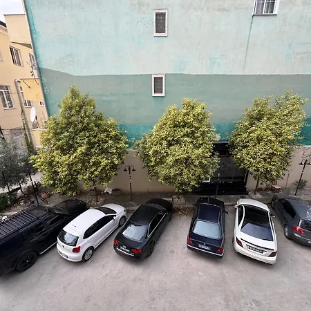 Dea Apartments Apartamento