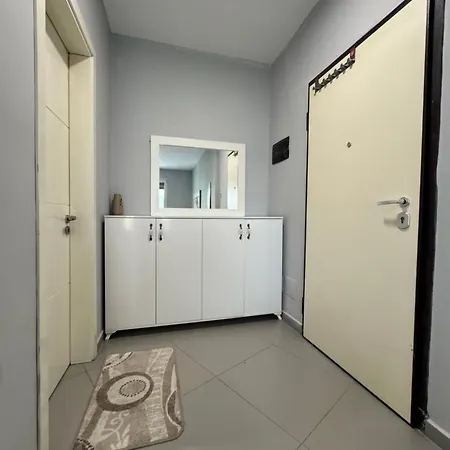 Dea Apartments