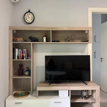 Apartamento Dea Apartments *