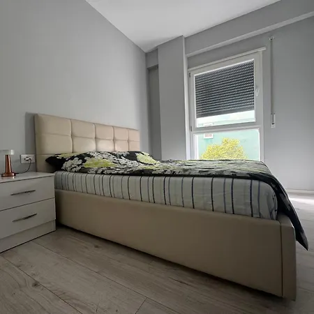 Apartamento Dea Apartments *