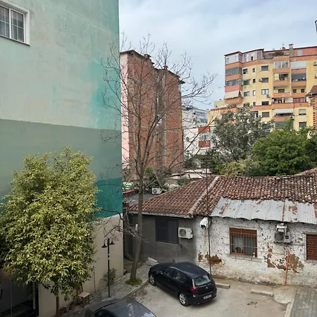Dea Apartments Polisi i Vogel