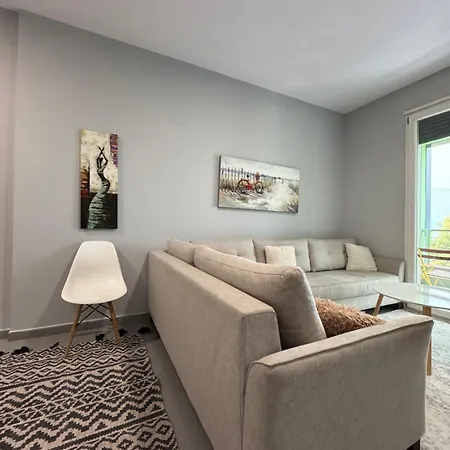 Dea Apartments * Polisi i Vogel