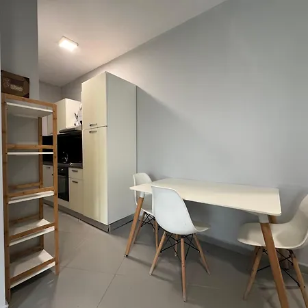 Dea Apartments