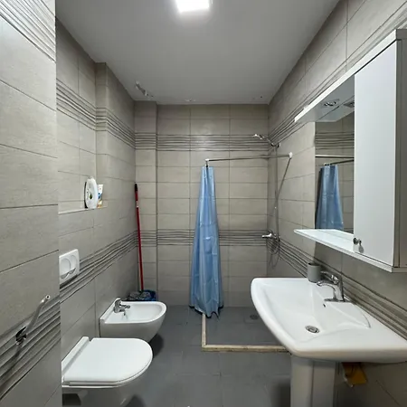 Dea Apartments Apartamento
