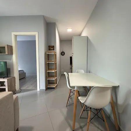 Apartamento Dea Apartments *