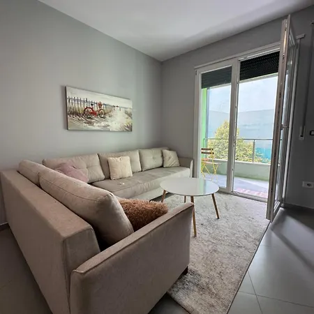 Dea Apartments Polisi i Vogel