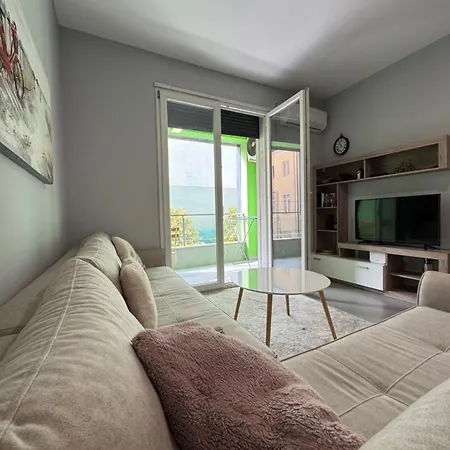 Dea Apartments Apartamento