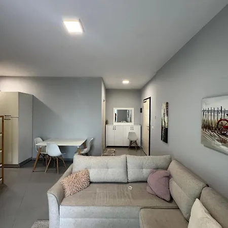 Dea Apartments Apartamento *