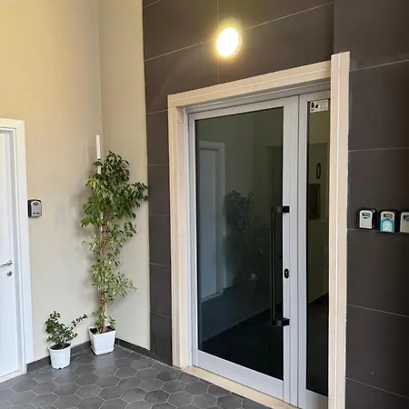 Lejlighed Dea Apartments *