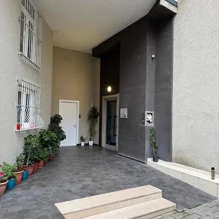 Lejlighed Dea Apartments