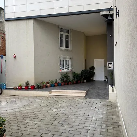 Dea Apartments Lejlighed Polisi i Vogel