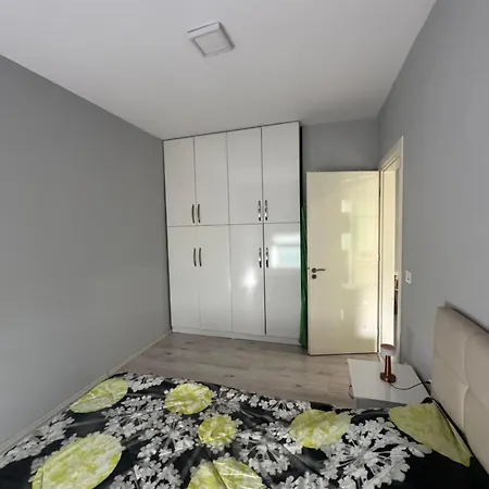Lejlighed Dea Apartments Polisi i Vogel