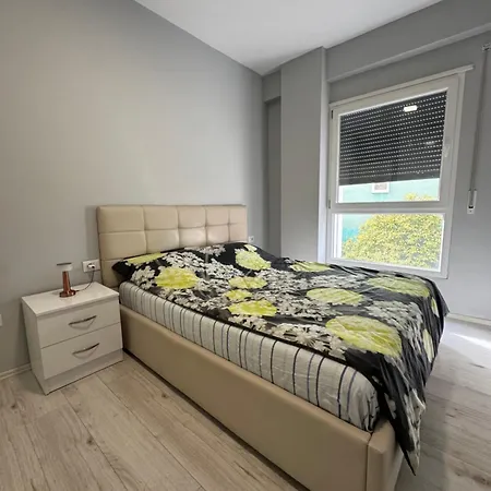 Dea Apartments