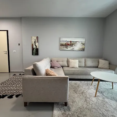Dea Apartments Lejlighed *