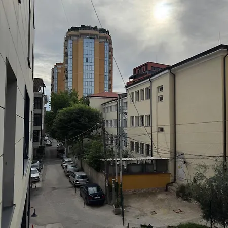 Dea Apartments Lejlighed